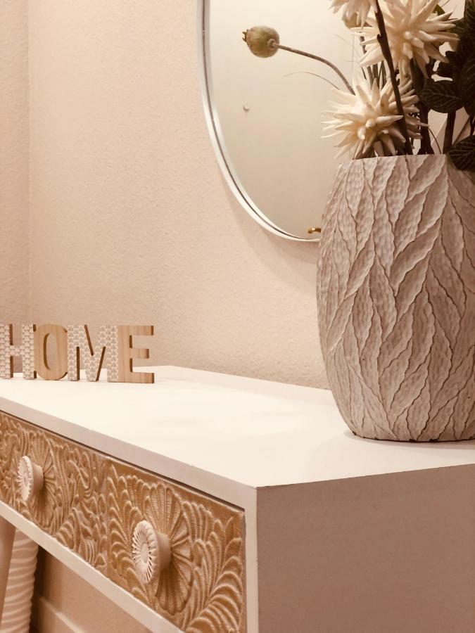 Precioso Apartamento En Los Castros Santander Ngoại thất bức ảnh