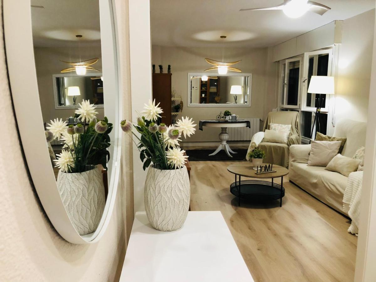Precioso Apartamento En Los Castros Santander Ngoại thất bức ảnh