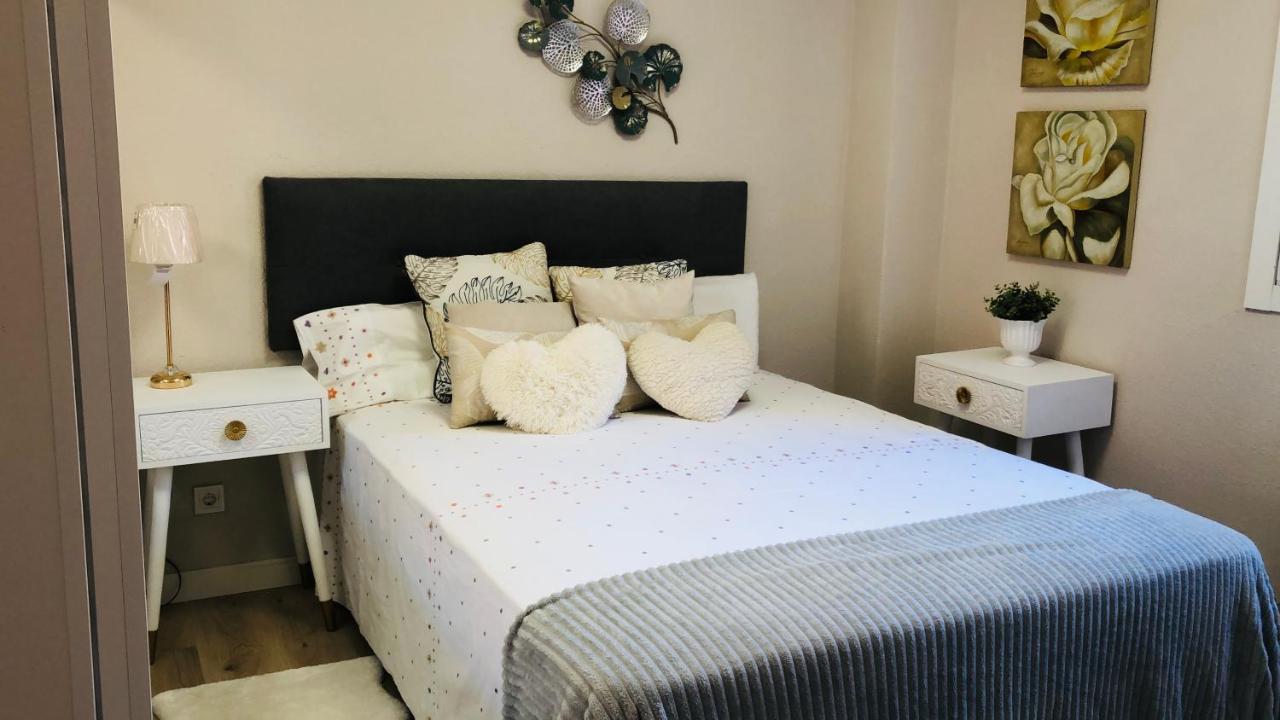 Precioso Apartamento En Los Castros Santander Ngoại thất bức ảnh