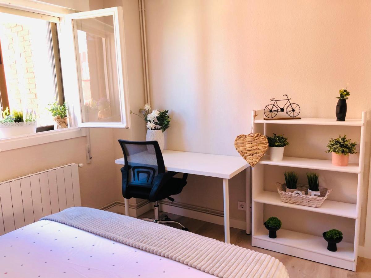 Precioso Apartamento En Los Castros Santander Ngoại thất bức ảnh