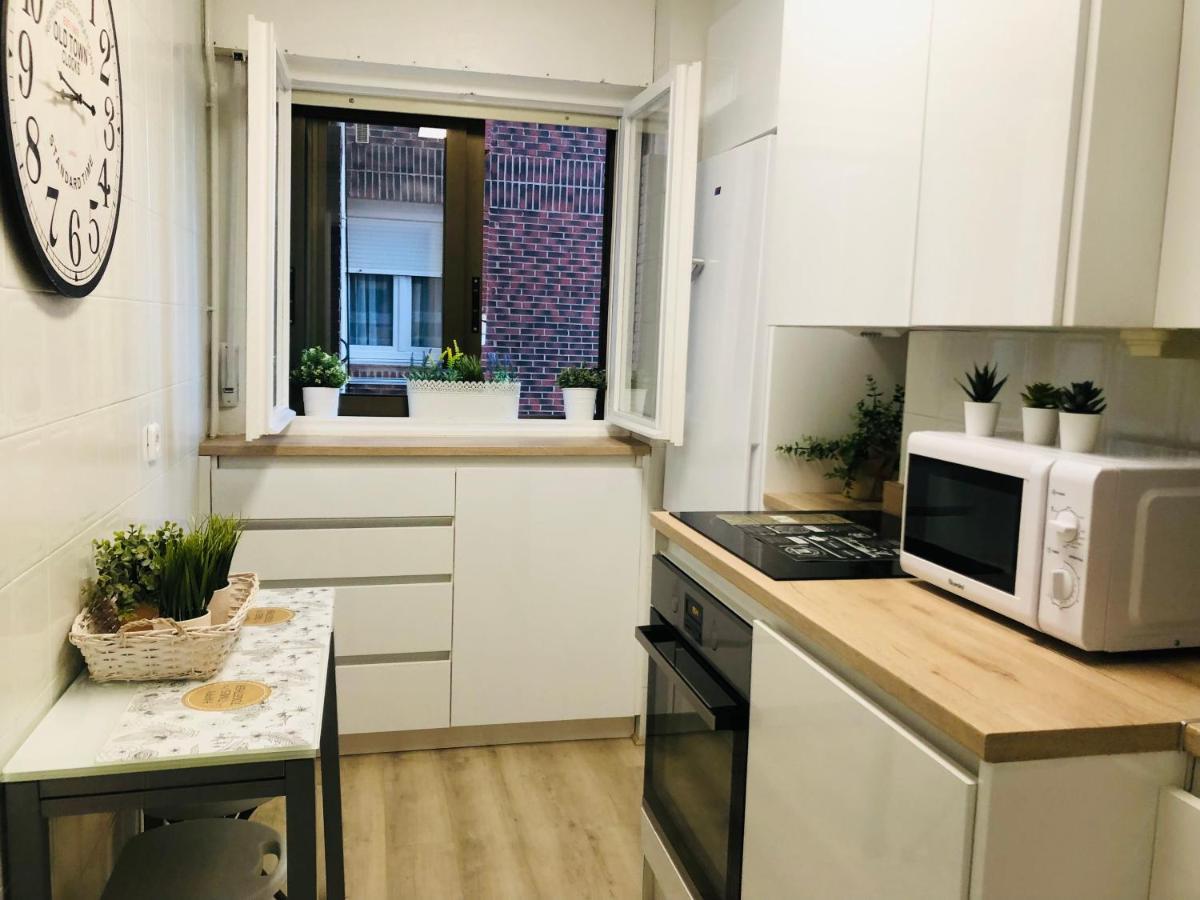 Precioso Apartamento En Los Castros Santander Ngoại thất bức ảnh