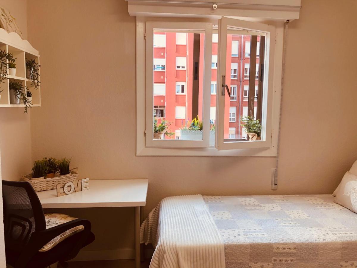 Precioso Apartamento En Los Castros Santander Ngoại thất bức ảnh