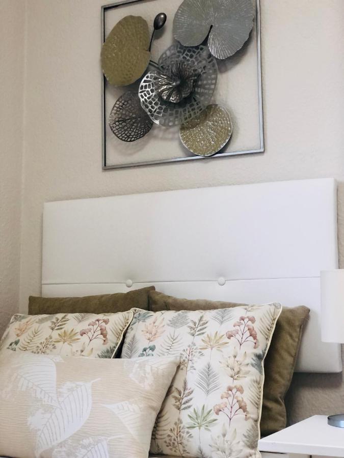Precioso Apartamento En Los Castros Santander Ngoại thất bức ảnh