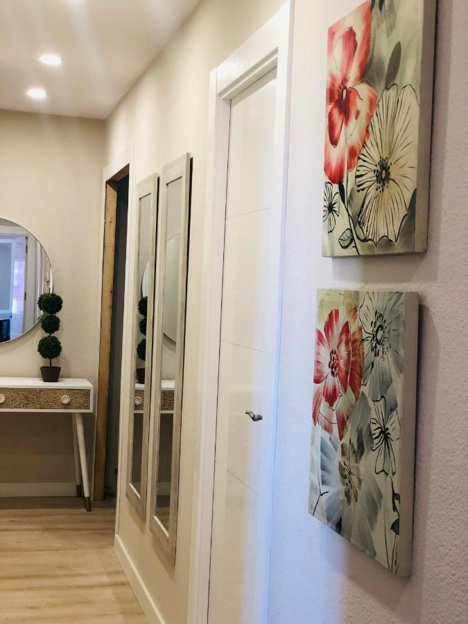 Precioso Apartamento En Los Castros Santander Ngoại thất bức ảnh