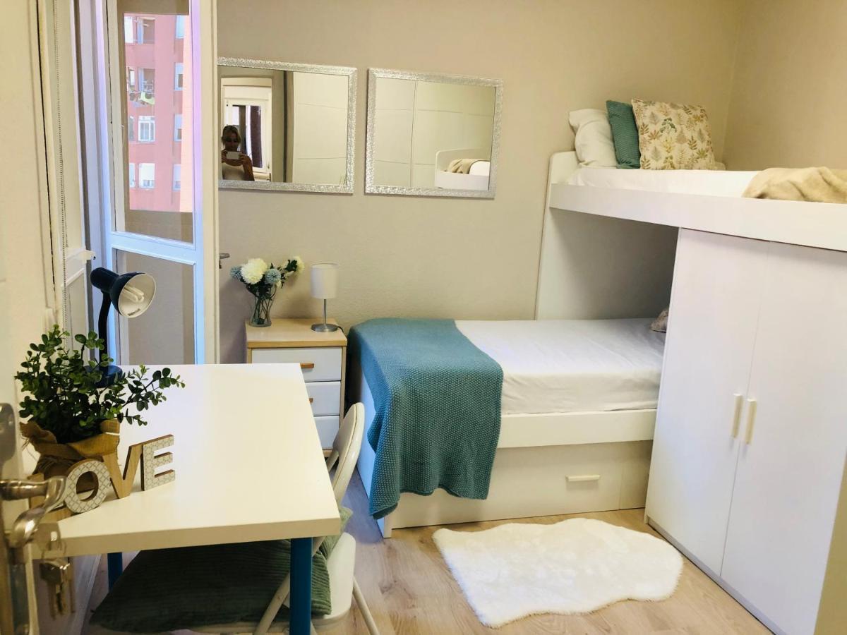 Precioso Apartamento En Los Castros Santander Ngoại thất bức ảnh