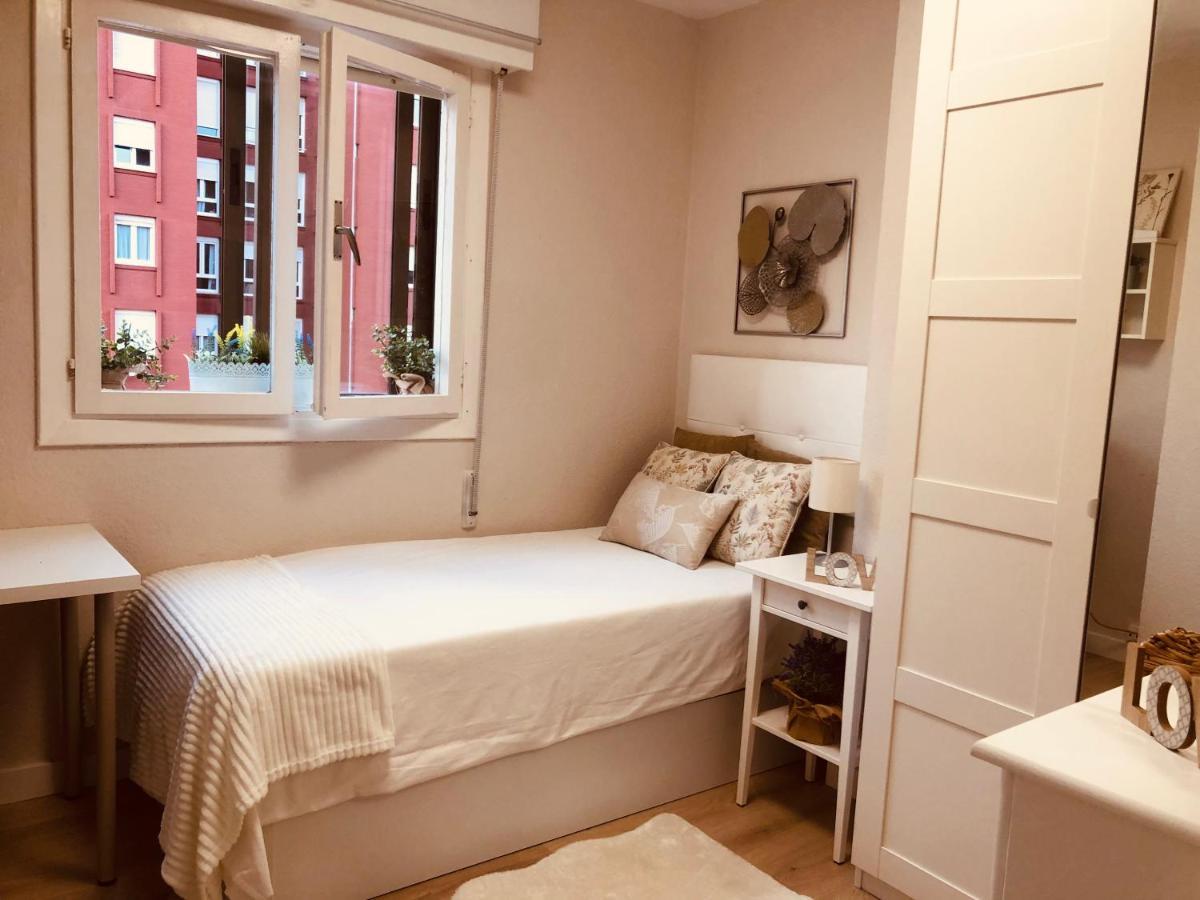 Precioso Apartamento En Los Castros Santander Ngoại thất bức ảnh